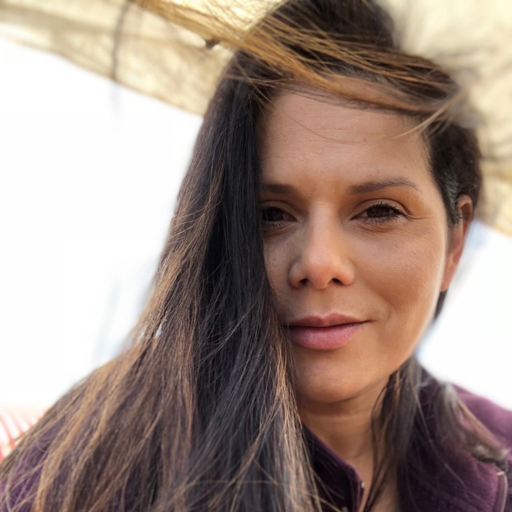 Meet your Posher, Alma julieta